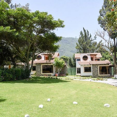 Villas Jucanya Super Higienizadas Panajachel Dış mekan fotoğraf