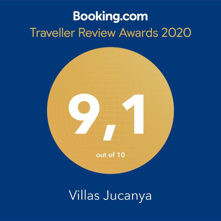 Villas Jucanya Super Higienizadas Panajachel Dış mekan fotoğraf
