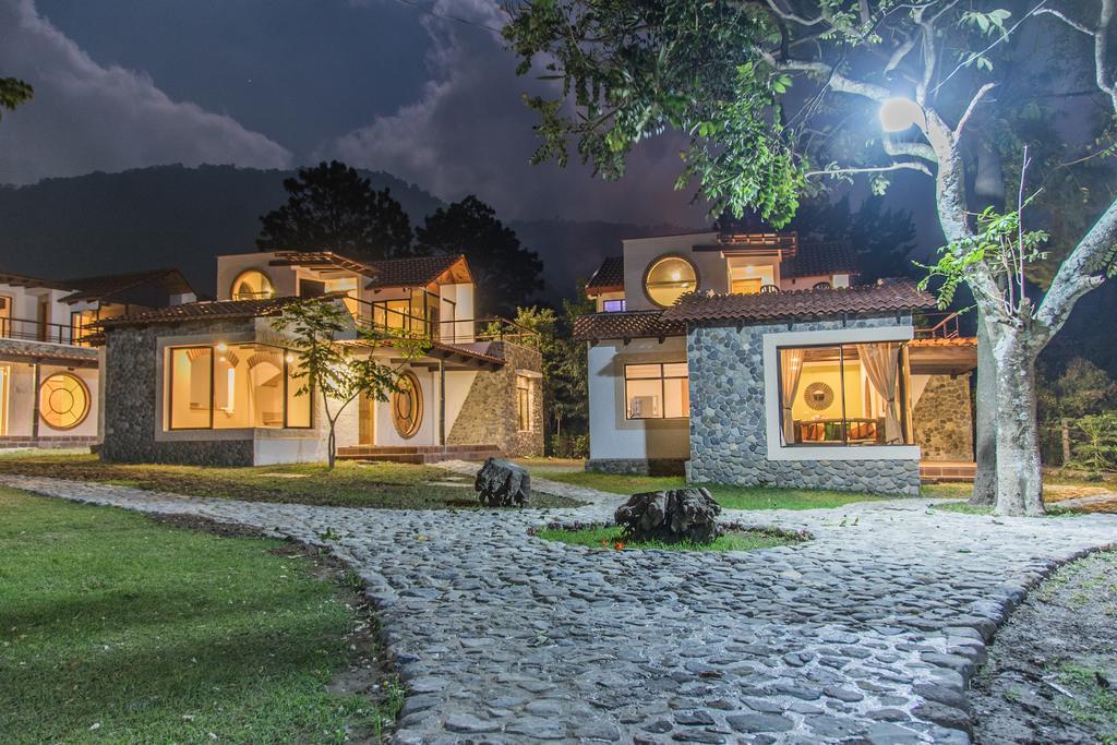 Villas Jucanya Super Higienizadas Panajachel Oda fotoğraf