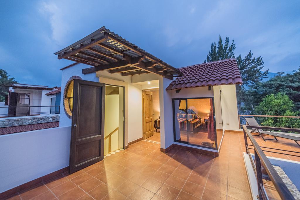 Villas Jucanya Super Higienizadas Panajachel Oda fotoğraf