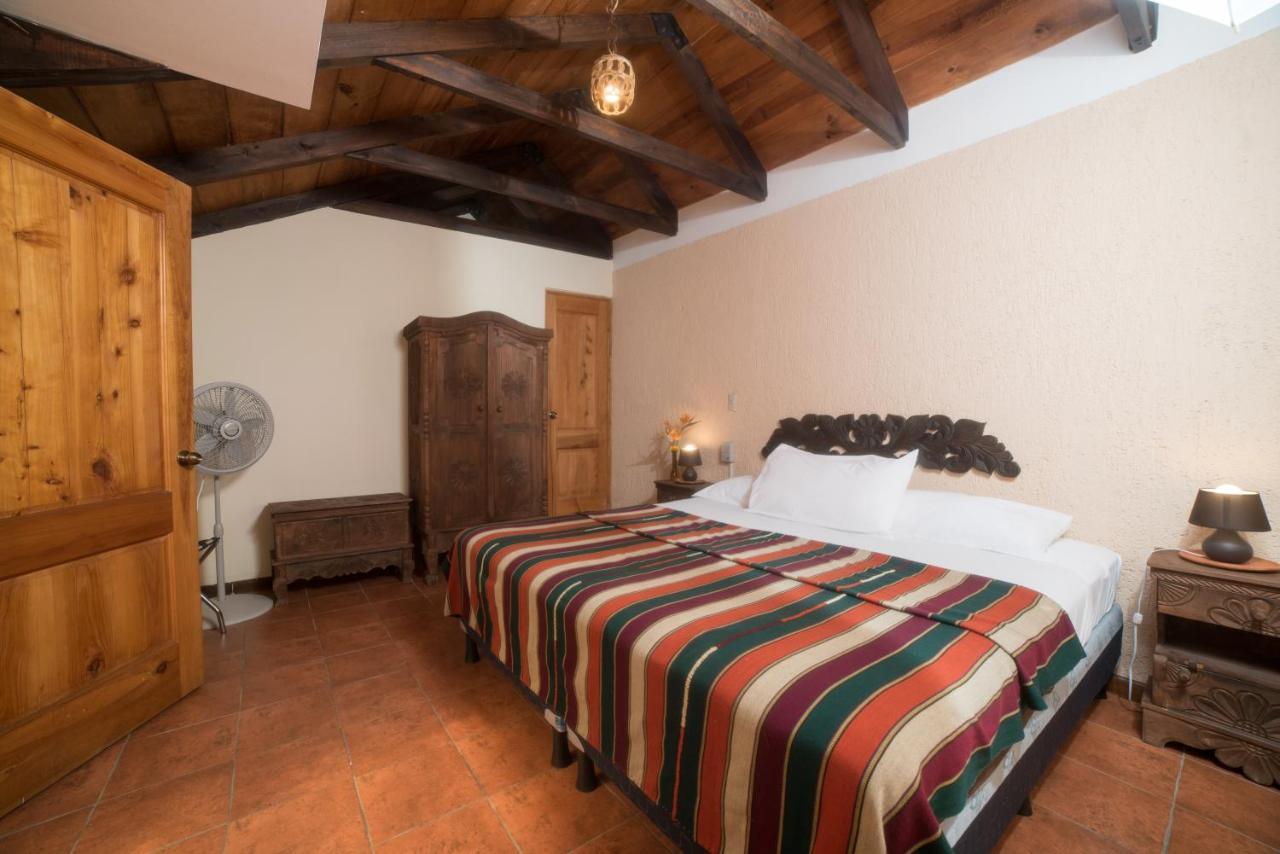 Villas Jucanya Super Higienizadas Panajachel Dış mekan fotoğraf
