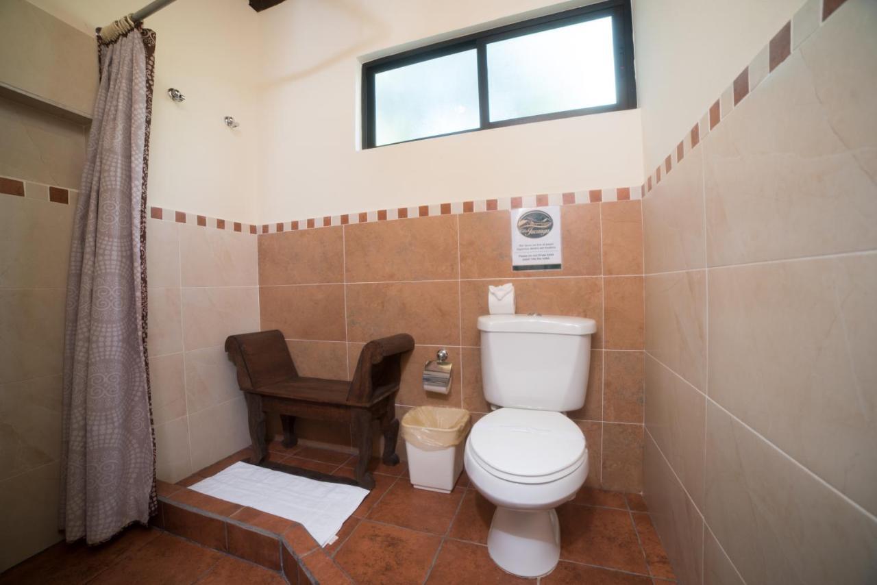 Villas Jucanya Super Higienizadas Panajachel Dış mekan fotoğraf