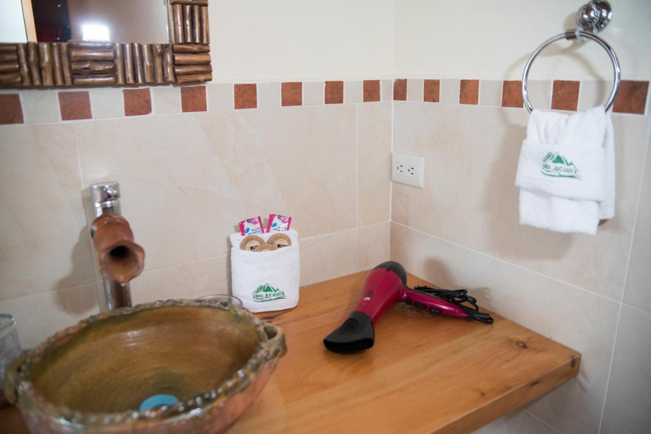 Villas Jucanya Super Higienizadas Panajachel Dış mekan fotoğraf