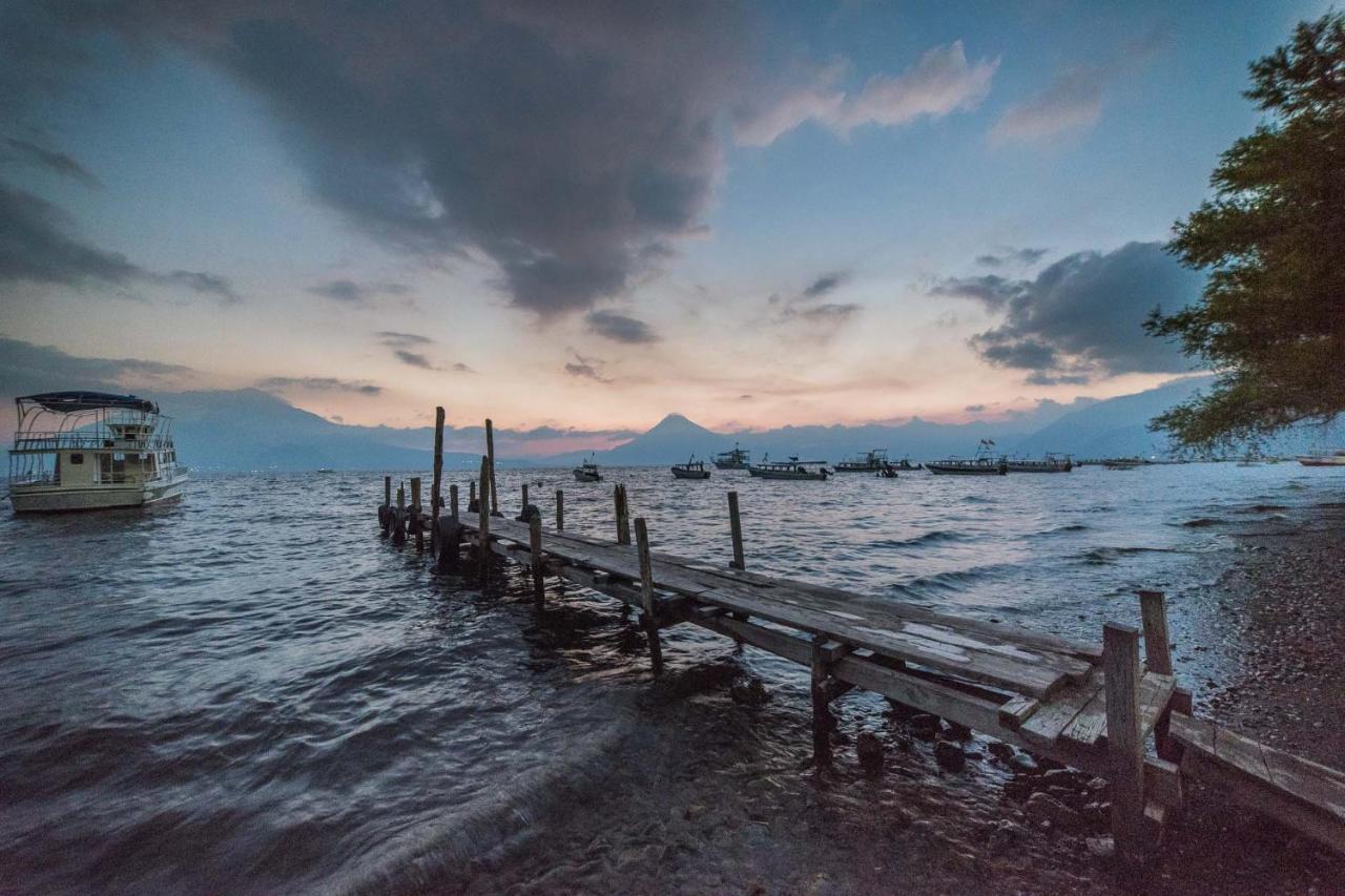 Villas Jucanya Super Higienizadas Panajachel Dış mekan fotoğraf